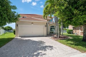 4687 Waycross Drive, Coconut Creek, FL 33073 - MLS#B26024285