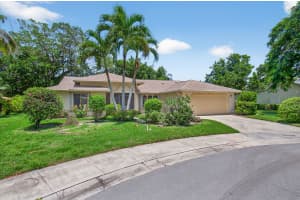 2925 Riviera Drive, Delray Beach, FL 33445 - MLS#B26024295