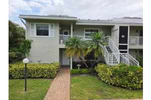 61 Eastgate Drive A, Boynton Beach, Fl 33436, Boynton Beach