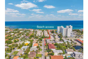 3232 Marine Drive, Pompano Beach, FL 33062 - MLS#B26024313