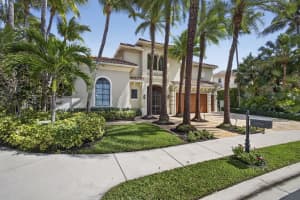 3136 San Michele Drive, Palm Beach Gardens, FL 33418 - MLS#B26024314