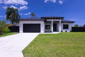 6574 Rigger Road, Lake Worth, FL 33462 - MLS#B26024320
