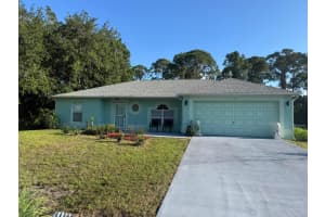 1367 Wing Road Sw, Palm Bay, Fl 32908, Palm Bay
