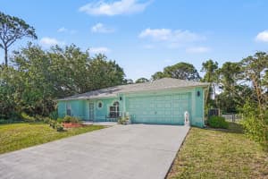 1367 Wing Rd Road, Palm Bay, FL 32908 - MLS#B26024349