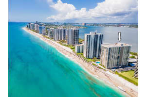 5440 Ocean Drive, Singer Island, FL 33404 - MLS#B26024352