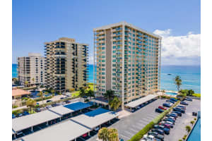 5440 Ocean Drive, Singer Island, FL 33404 - MLS#B26024352