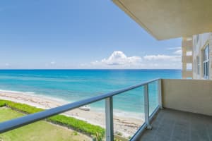 5440 Ocean Drive, Singer Island, FL 33404 - MLS#B26024352