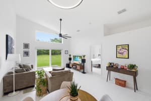 6581 Marissa Circle, Lake Worth, Fl 33467, Lake Worth