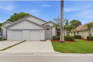 6581 Marissa Circle, Lake Worth, FL 33467 - MLS#B26024354