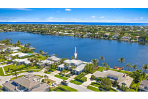11730 Lake Shore Place, North Palm Beach, FL 33408 - MLS#B26024356