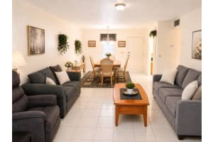 2831 Somerset Drive, Lauderdale Lakes, FL 33311 - MLS#B26024371