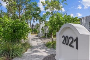2021 Plunkett Street, Hollywood, FL 33020 - MLS#B26024384