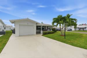 2398 9th Avenue, Boynton Beach, FL 33426 - MLS#B26024391