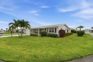 2398 9th Avenue, Boynton Beach, FL 33426 - MLS#B26024391