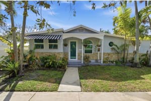1610 Ne 7th Street, Fort Lauderdale, Fl 33304, Fort Lauderdale