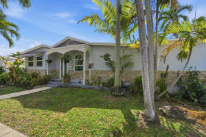 1610 7th Street, Fort Lauderdale, FL 33304 - MLS#B26024411