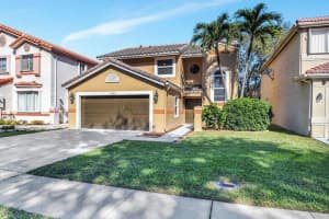 10104 Country Brook Road, Boca Raton, FL 33428 - MLS#B26024414