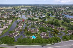8751 Holly Court, Tamarac, FL 33321 - MLS#B26024419