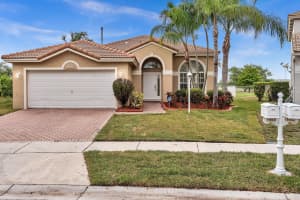 1688 144th Way, Pembroke Pines, FL 33028 - MLS#B26024426