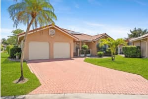 1651 Nw 106th Way, Coral Springs, Fl 33071, Coral Springs