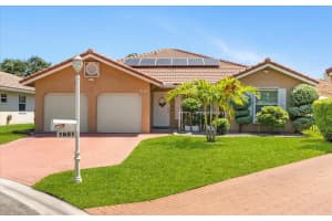 1651 106th Way, Coral Springs, FL 33071 - MLS#B26024465