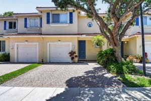 2806 Evergreen Circle, Boynton Beach, FL 33426 - MLS#B26024488