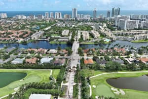 1450 Atlantic Shores Boulevard, Hallandale Beach, FL 33009 - MLS#B26024502