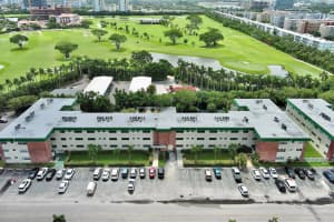 1450 Atlantic Shores Boulevard, Hallandale Beach, FL 33009 - MLS#B26024502