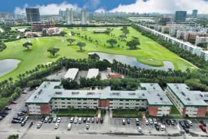1450 Atlantic Shores Boulevard, Hallandale Beach, FL 33009 - MLS#B26024502