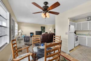 348 Wellington H, West Palm Beach, FL 33417, West Palm Beach, FL 33417 - MLS#B26024507
