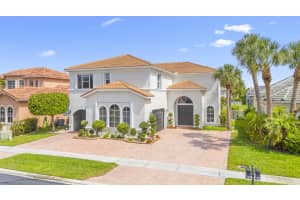 10607 Keystone Court, Wellington, Fl 33414, Wellington