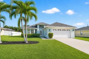 625 Sw 36th Street, Cape Coral, Fl 33914, Cape Coral