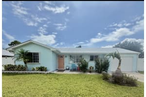 1751 Mansfield Street, Port Saint Lucie, FL 34952 - MLS#B26024542