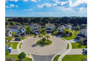 6151 Yerba Buena Court, Lake Worth, FL 33467 - MLS#B26024549