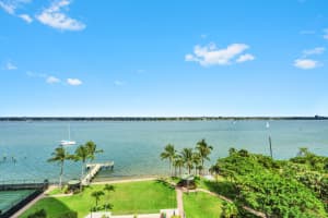 5200 Flagler Drive, West Palm Beach, FL 33407 - MLS#B26024554