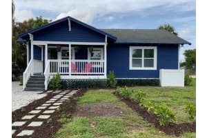 1566 9th Avenue, Stuart, FL 34994 - MLS#B26024556