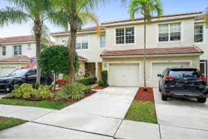 9663 Lago Drive, Boynton Beach, FL 33472 - MLS#B26024564