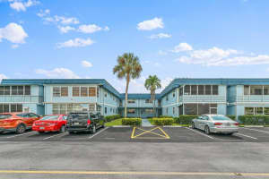 260 Brittany F, Delray Beach, FL 33446, Delray Beach, FL 33446 - MLS#B26024569