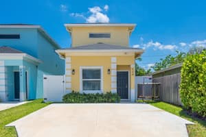 408 Nw 12th Avenue, Boynton Beach, Fl 33435, Boynton Beach