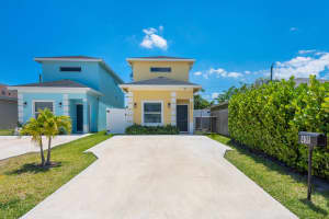 408 12th Avenue, Boynton Beach, FL 33435 - MLS#B26024577