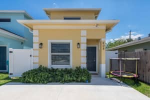 408 12th Avenue, Boynton Beach, FL 33435 - MLS#B26024577