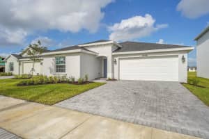 6394 Nw Windwood Way, Port St. Lucie, Fl 34987, Port Saint Lucie