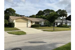6114 Woodbury Road, Boca Raton, FL 33433 - MLS#B26024602
