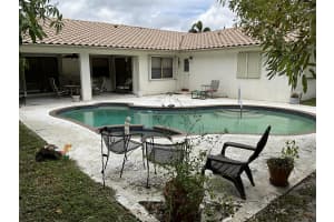 6114 Woodbury Road, Boca Raton, FL 33433 - MLS#B26024602