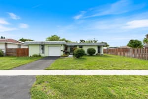 7815 68th Terrace, Tamarac, FL 33321 - MLS#B26024607