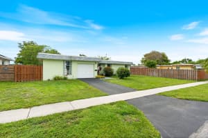 7815 68th Terrace, Tamarac, FL 33321 - MLS#B26024607