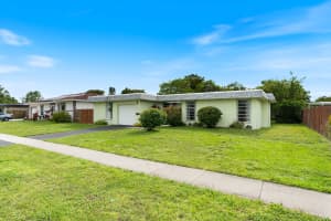 7815 68th Terrace, Tamarac, FL 33321 - MLS#B26024607