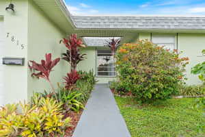 7815 68th Terrace, Tamarac, FL 33321 - MLS#B26024607