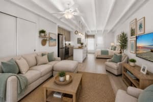 4001 S Ocean Boulevard 111, Palm Beach, Fl 33480, Palm Beach