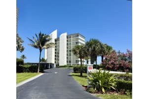 5400 Ocean Drive, Singer Island, FL 33404 - MLS#B26024618